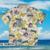 Pittsburgh Pirates Hawaiian Shirt For MLB Fan Aloha Shirt Aloha Shirt