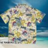 Pittsburgh Pirates Hawaiian Shirt For MLB Fan Hawaiian Hawaiian