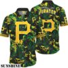 Pittsburgh Pirates Hawaiian Shirts MLB Best Gift For Fan Hawaaian Shirt Hawaaian Shirt