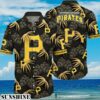 Pittsburgh Pirates MLB Best Hawaiian Shirts Aloha Shirt Aloha Shirt