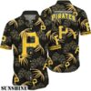 Pittsburgh Pirates MLB Best Hawaiian Shirts Hawaaian Shirt Hawaaian Shirt