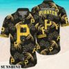 Pittsburgh Pirates MLB Best Hawaiian Shirts Hawaaian Shirts Hawaaian Shirts