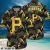 Pittsburgh Pirates MLB Best Hawaiian Shirts Hawaiian Hawaiian