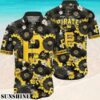 Pittsburgh Pirates MLB Hawaiian Shirt Trending For Fan Hawaaian Shirts Hawaaian Shirts