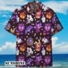 Poison Type Pokemon Hawaiian Shirt Anime Gift Aloha Shirt Aloha Shirt