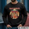 Powerslave Iron Maiden Shirt 3 Sweatshirts 1