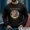 Powerslave Iron Maiden Shirt 3 Sweatshirts