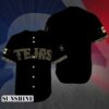 Rangers Mexican Heritage Night Jersey Giveaway 2024 4 3