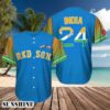 Red Sox India Jersey Giveaway 2024 Hawaaian Shirts Hawaaian Shirts