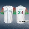 Red Sox Italian Jersey 2024 Giveaway 2 1