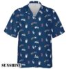 Red Sox Jerry Day Hawaiian Shirt 2024 Giveaways Hawaaian Shirt Hawaaian Shirt