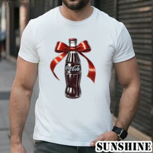 Retro Coca Cola Shirt For Coke Lover 1 TShirt