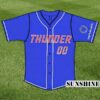 Retro Thunder Jersey 2024 Giveaway 1 1