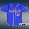 Retro Thunder Jersey 2024 Giveaway 2 1