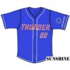 Retro Thunder Jersey 2024 Giveaway 3 2