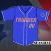 Retro Thunder Jersey 2024 Giveaway 4 3