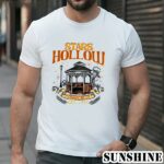Stars Hollow Connecticut Shirt Lukes Diner Founded 1779 Shirt 1 TShirt