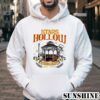 Stars Hollow Connecticut Shirt Lukes Diner Founded 1779 Shirt 4 Hoodie