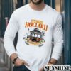 Stars Hollow Connecticut Shirt Lukes Diner Founded 1779 Shirt 5 Long Sleeve