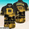 Summer 2024 Tropical Pittsburgh Pirates Hawaiian Shirt Hawaaian Shirts Hawaaian Shirts