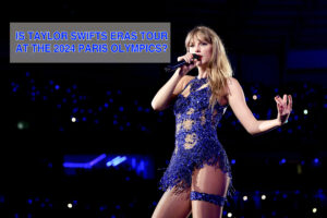 Taylor Swifts Eras Tour  Highlights and Possibilities