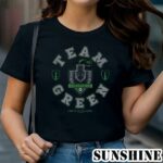 Team Green Hightower House Logo T Shirt ouse Of The Dragon 1 TShirt