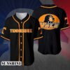 Tennessee Volunteers 2024 Baseball Jersey 4 3