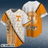 Tennessee Volunteers NFL Baseball Jersey Shirt 2 1