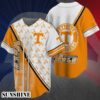 Tennessee Volunteers NFL Baseball Jersey Shirt 4 3