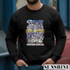 The Blues Super Rugby Pacific 2024 Champions T Shirt 3 Sweatshirts