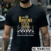 The Boston Bruins 100 Thank You For The Memories Shirt 2 Shirt