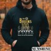 The Boston Bruins 100 Thank You For The Memories Shirt 4 Hoodie