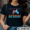 The Button Down Mind Of Bob Newhart Shirt 1 TShirt