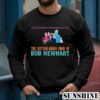 The Button Down Mind Of Bob Newhart Shirt 3 Sweatshirts