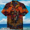 The Grateful Dead Universal Hawaiian Shirt Aloha Shirt Aloha Shirt