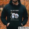 The Last Dance Messi And Di Maria Thank You For The Memories T Shirt 4 Hoodie