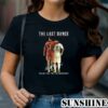 The Last Dance Messi And Ronaldo Thank You For The Memories Signatures Shirt 1 TShirt
