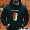The Last Dance Messi And Ronaldo Thank You For The Memories Signatures Shirt 4 Hoodie