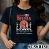 The Niners Thank You For The Memories Shirt 1 TShirt