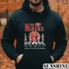 The Niners Thank You For The Memories Shirt 4 Hoodie