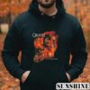 The Omen You Have Been Warned T shirt 4 Hoodie