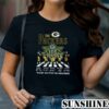 The Packers Thank You For The Memories Shirt 1 TShirt