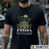 The Packers Thank You For The Memories Shirt 2 Shirt