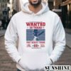 The Philadelphia Phillies Are Wanted In Texas Trea Shiesty Turner 2024 Shirt 4 Hoodie