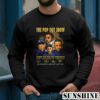 The Pop Out Show Thank You For The Memories Dr Dre Tyler The Creator YG Kendrick Lamar T Shirt 3 Sweatshirts