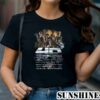 The Terminator 40 Years Of 1984 2024 Signature Thank You For The Memories Shirt 1 TShirt