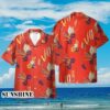 Tony Montana Al Pacino In Scarface Hawaiian Shirt Aloha Shirt Aloha Shirt