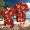 Tony Montana Hawaiian Shirt Scarface Shirt Hawaaian Shirts Hawaaian Shirts