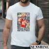 Travis Kelce Eras Tour Shirt 1 TShirt