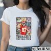 Travis Kelce Eras Tour Shirt 2 Shirt